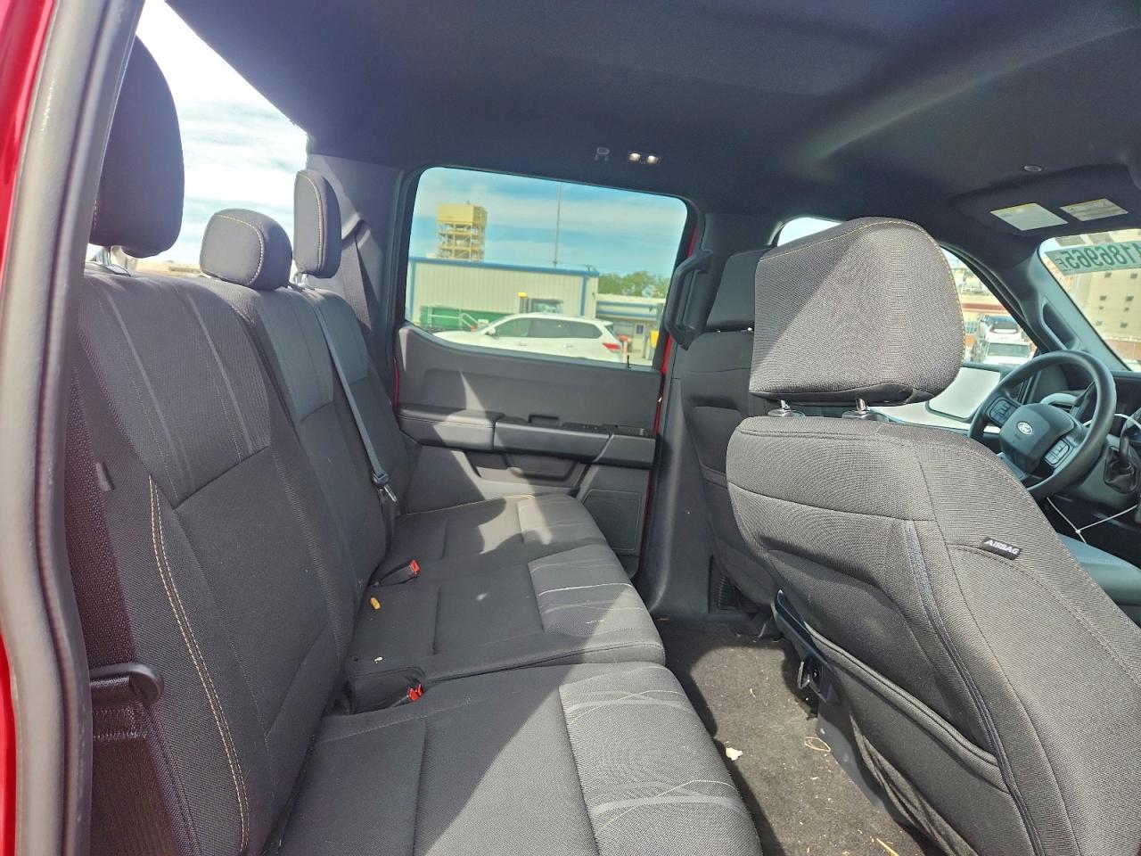 2024 FORD F150 STX photo 19