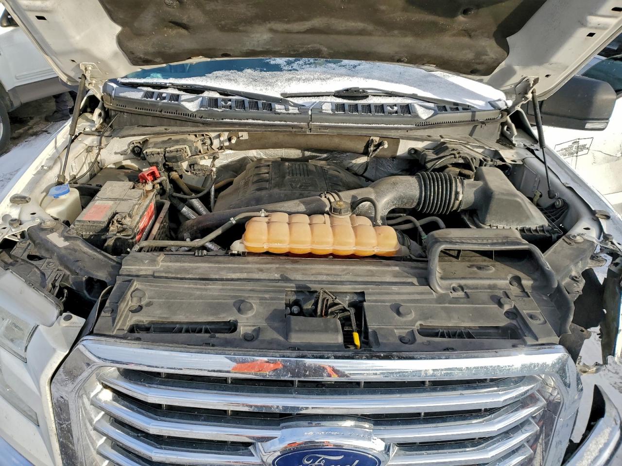 2015 FORD F150 SUPERCREW photo 31