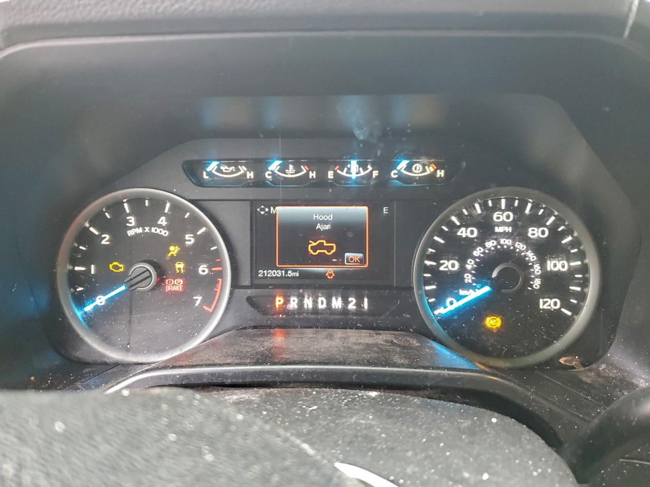 2015 FORD F150 SUPERCREW photo 25