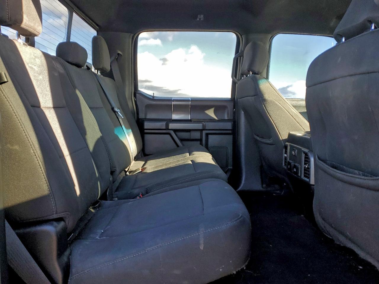 2018 FORD F150 SUPERCREW photo 10