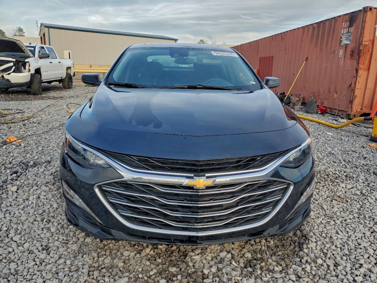 2023 CHEVROLET MALIBU LT photo 5