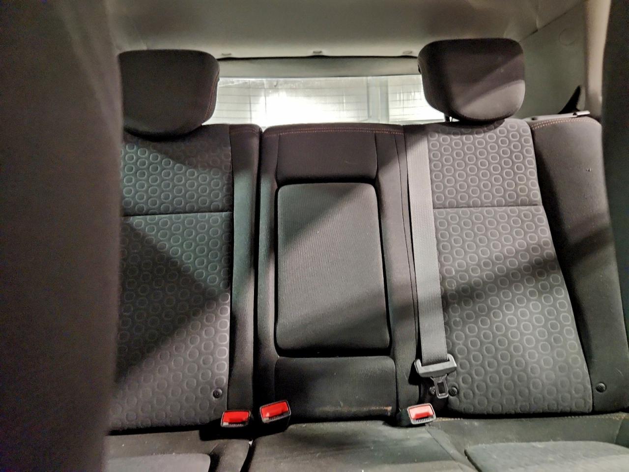 2020 CHEVROLET TRAX LS photo 19