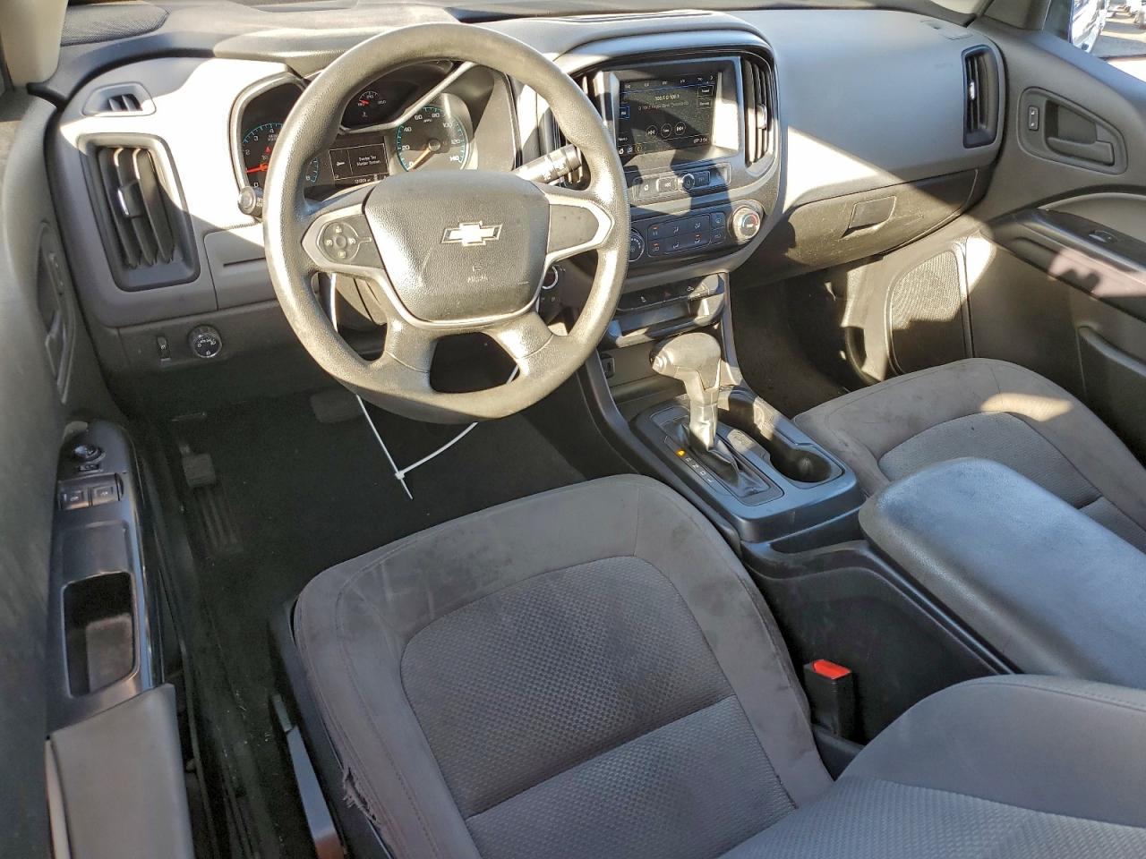 2019 CHEVROLET COLORADO photo 15
