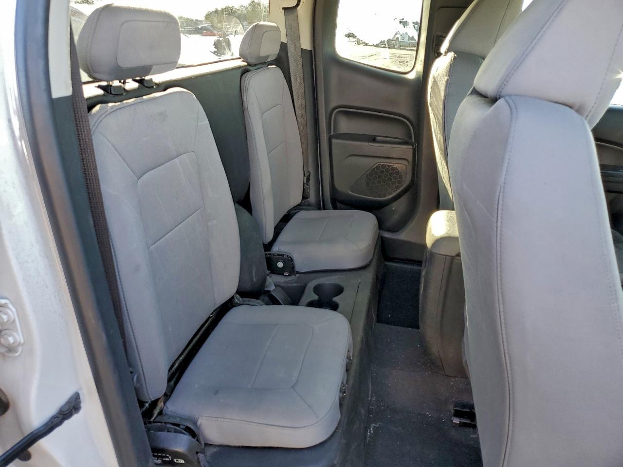 2019 CHEVROLET COLORADO photo 19