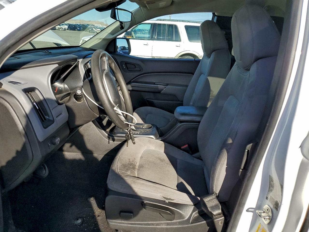 2019 CHEVROLET COLORADO photo 13