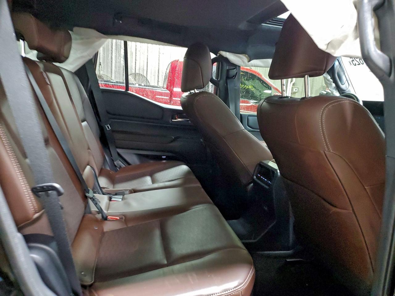 2024 TOYOTA LAND CRUISER BASE photo 19