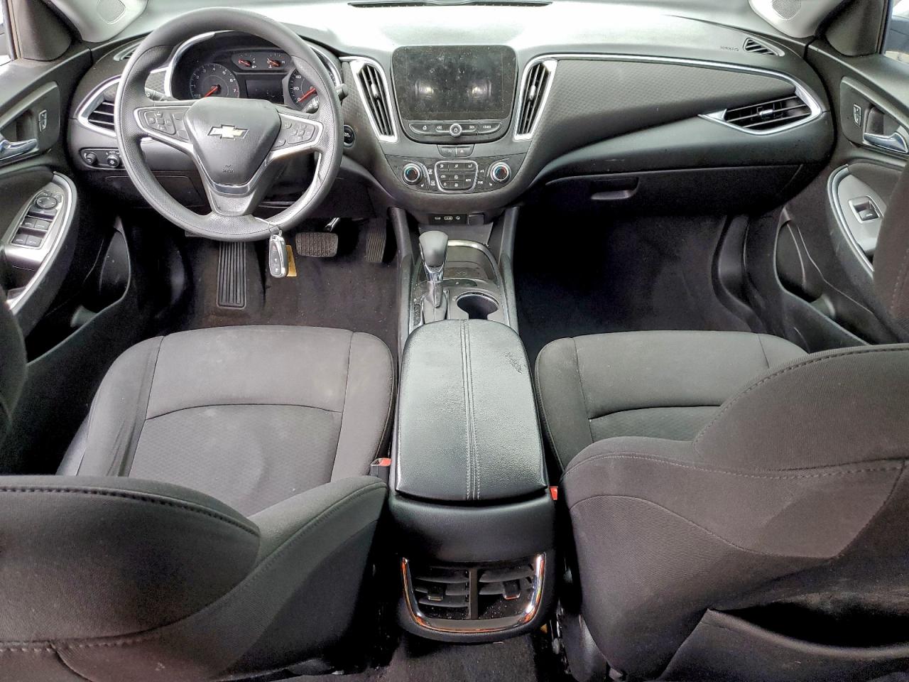 2021 CHEVROLET MALIBU LT photo 15