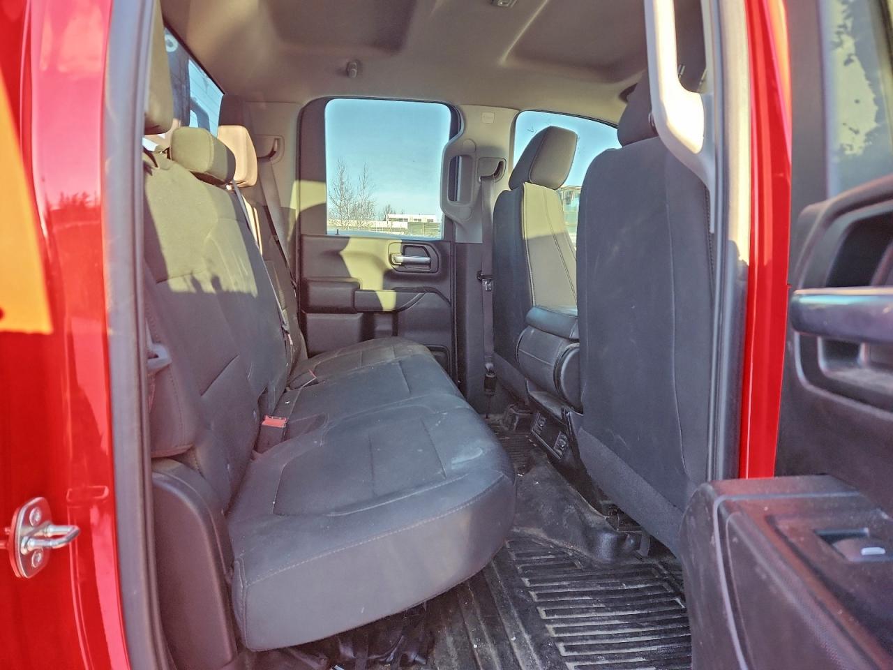2020 GMC SIERRA C2500 HEAVY DUTY photo 21