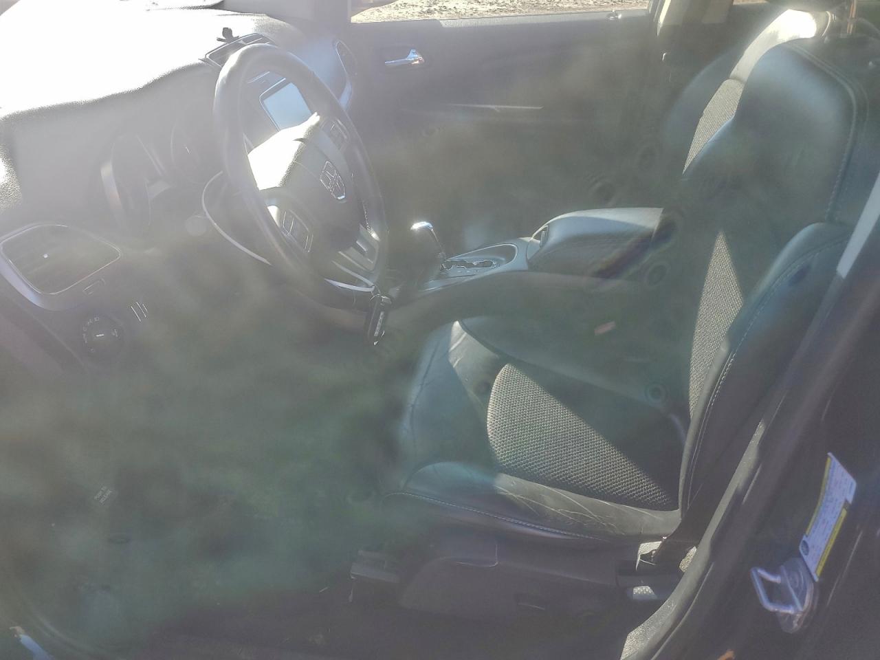 2017 DODGE JOURNEY CROSSROAD photo 19