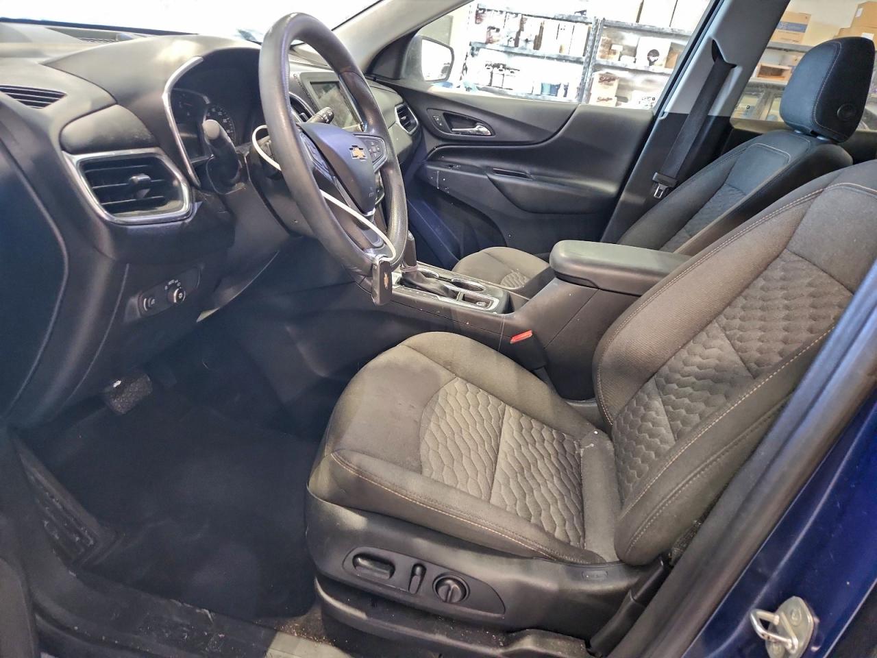 2019 CHEVROLET EQUINOX LT photo 7