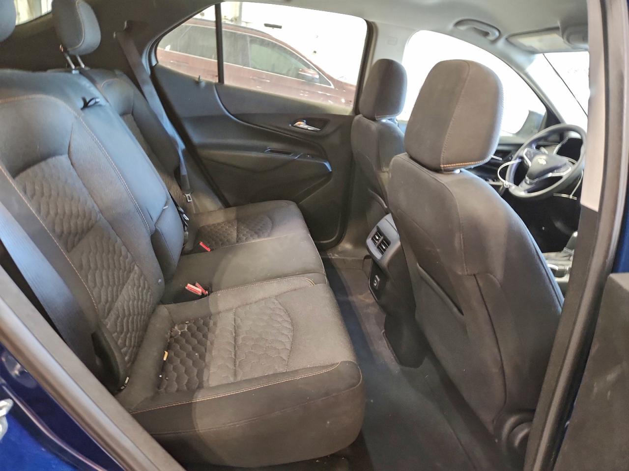 2019 CHEVROLET EQUINOX LT photo 11