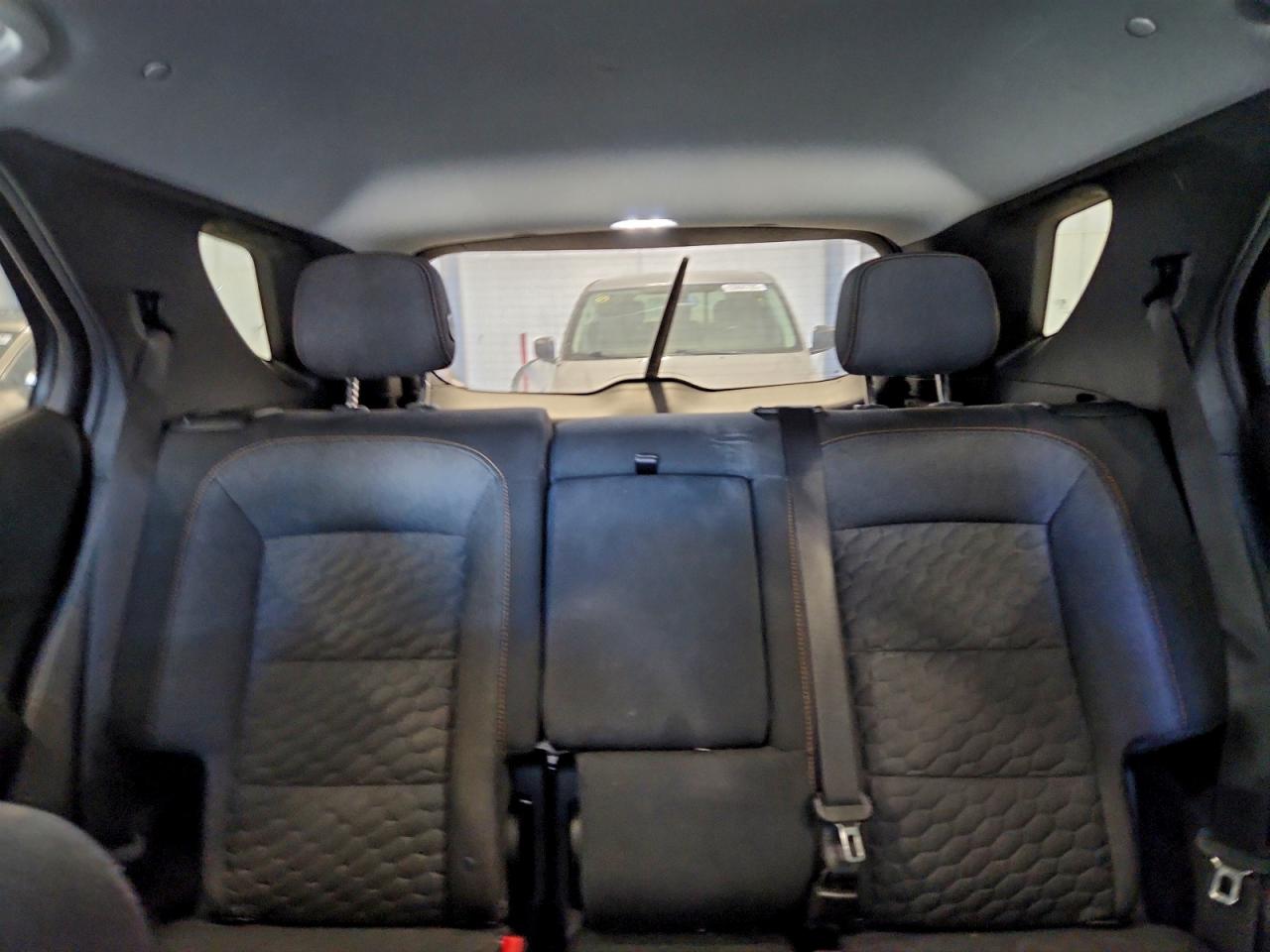 2019 CHEVROLET EQUINOX LT photo 10