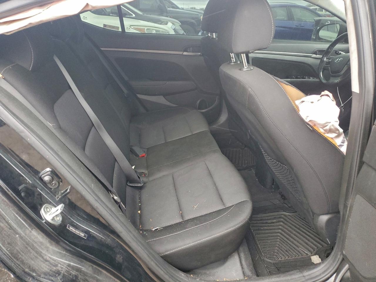 2017 HYUNDAI ELANTRA VALUE EDITION photo 10