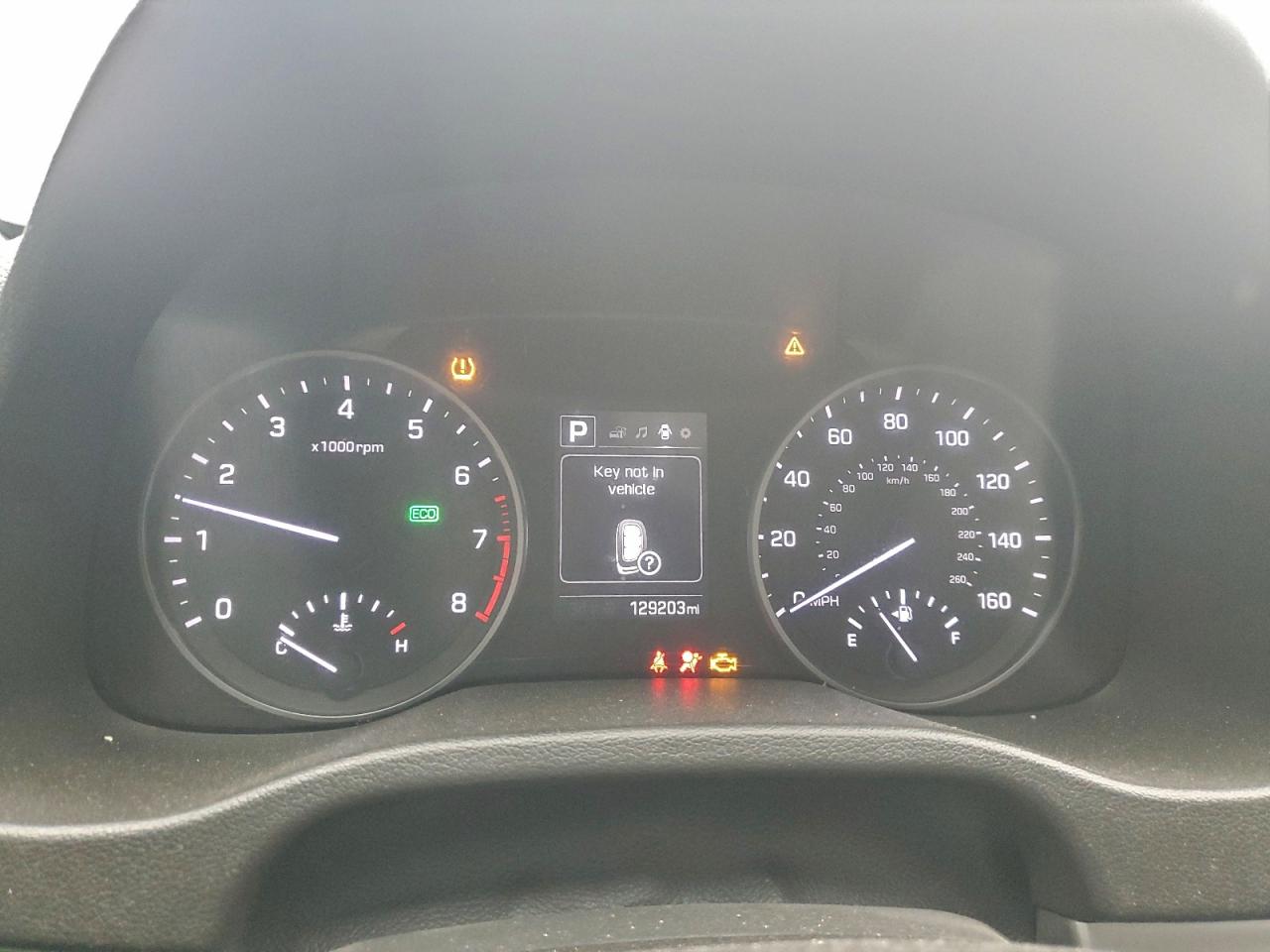 2017 HYUNDAI ELANTRA VALUE EDITION photo 9