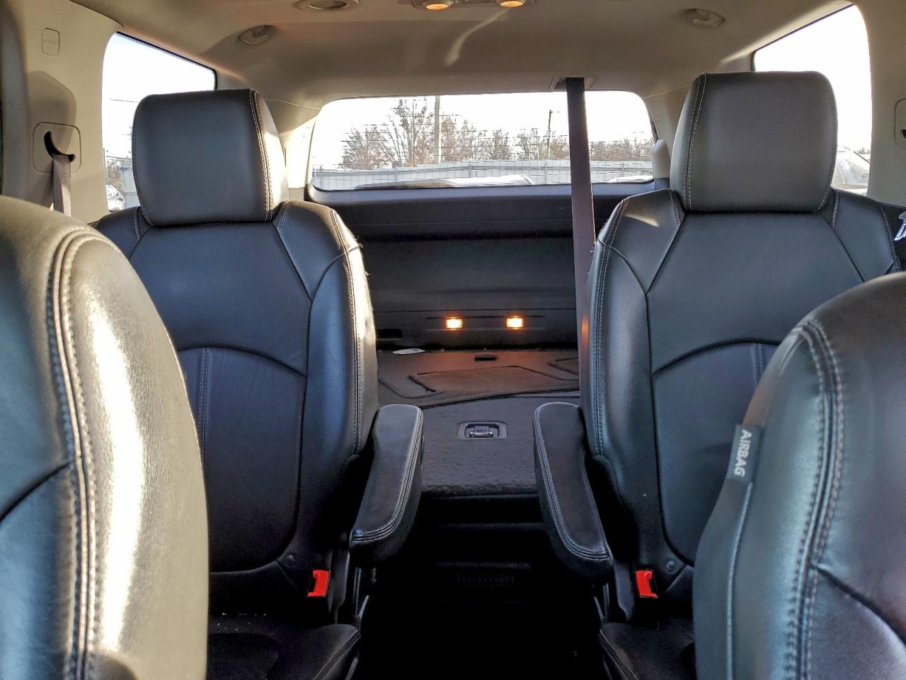 2015 GMC ACADIA SLT-1 photo 19