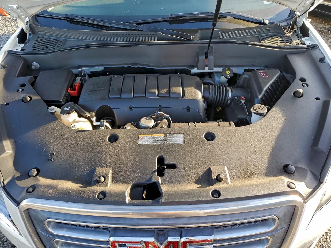 2015 GMC ACADIA SLT-1 photo 23