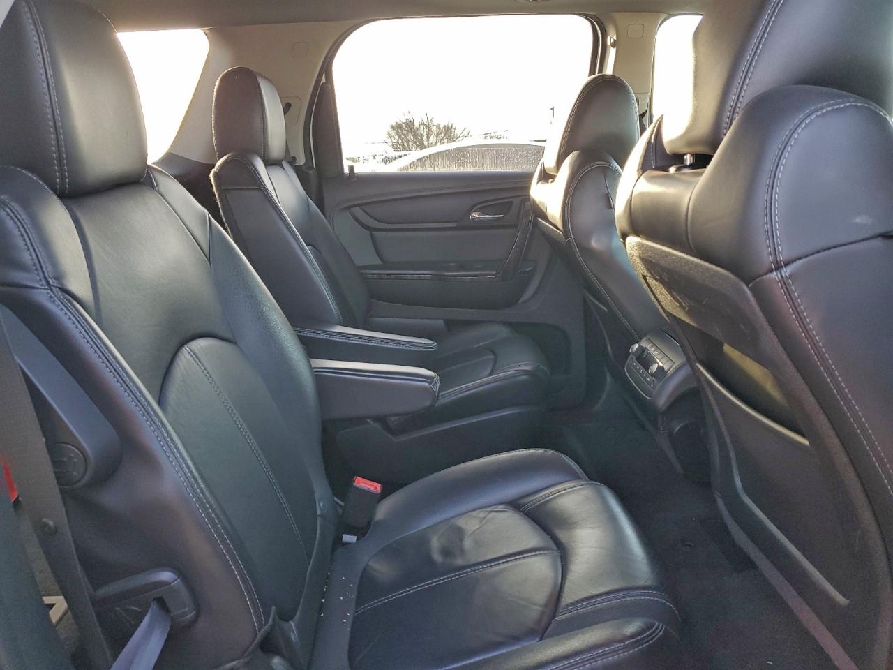 2015 GMC ACADIA SLT-1 photo 21