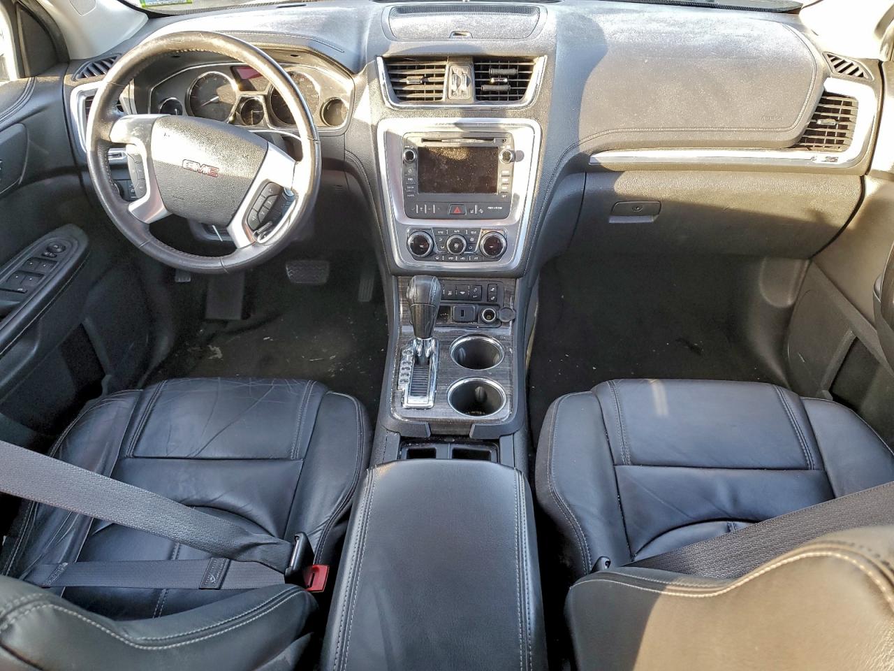 2015 GMC ACADIA SLT-1 photo 15