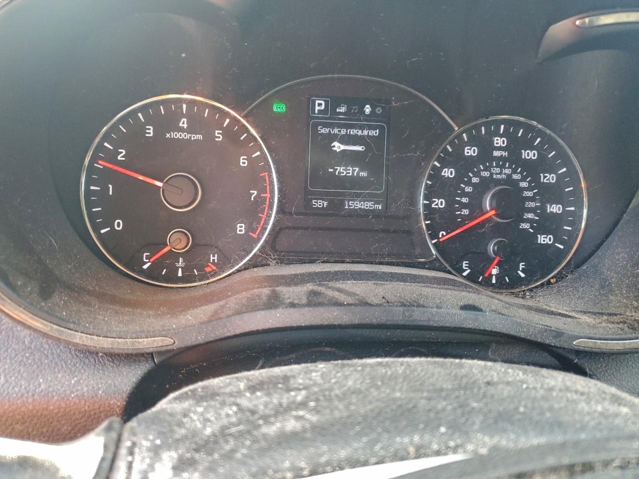 2018 KIA FORTE LX photo 17