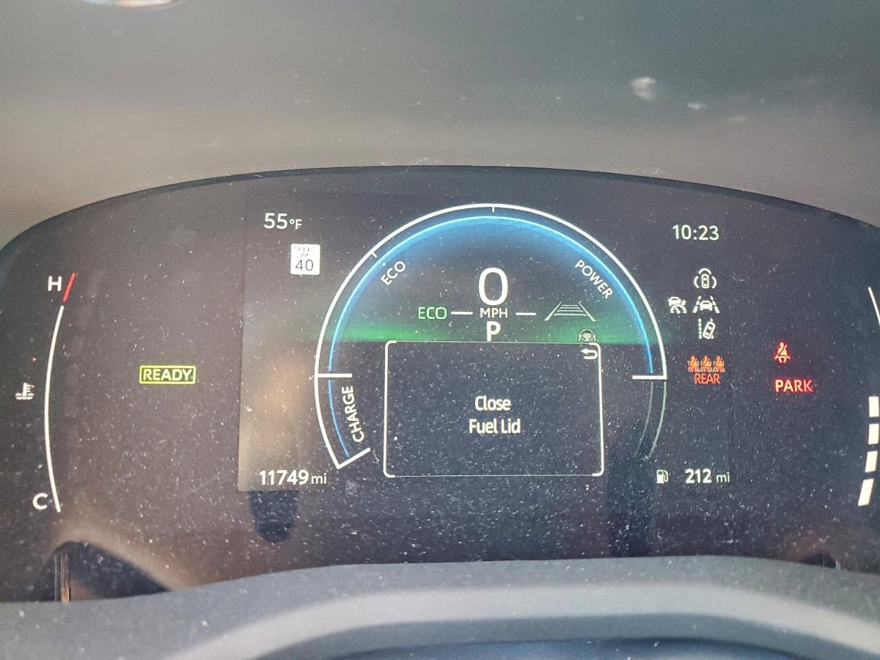 2025 TOYOTA CAMRY SE photo 25