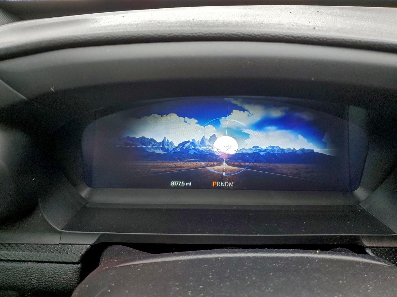 2023 FORD EXPLORER ST photo 17