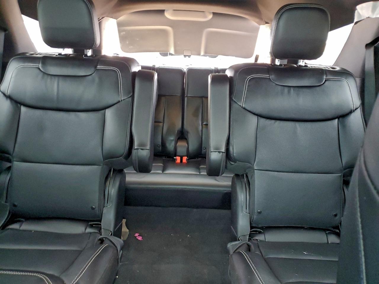 2023 FORD EXPLORER ST photo 19