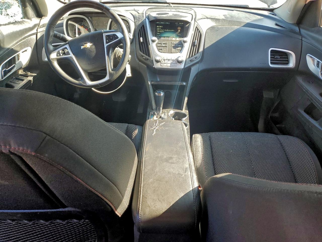 2016 CHEVROLET EQUINOX LT photo 13