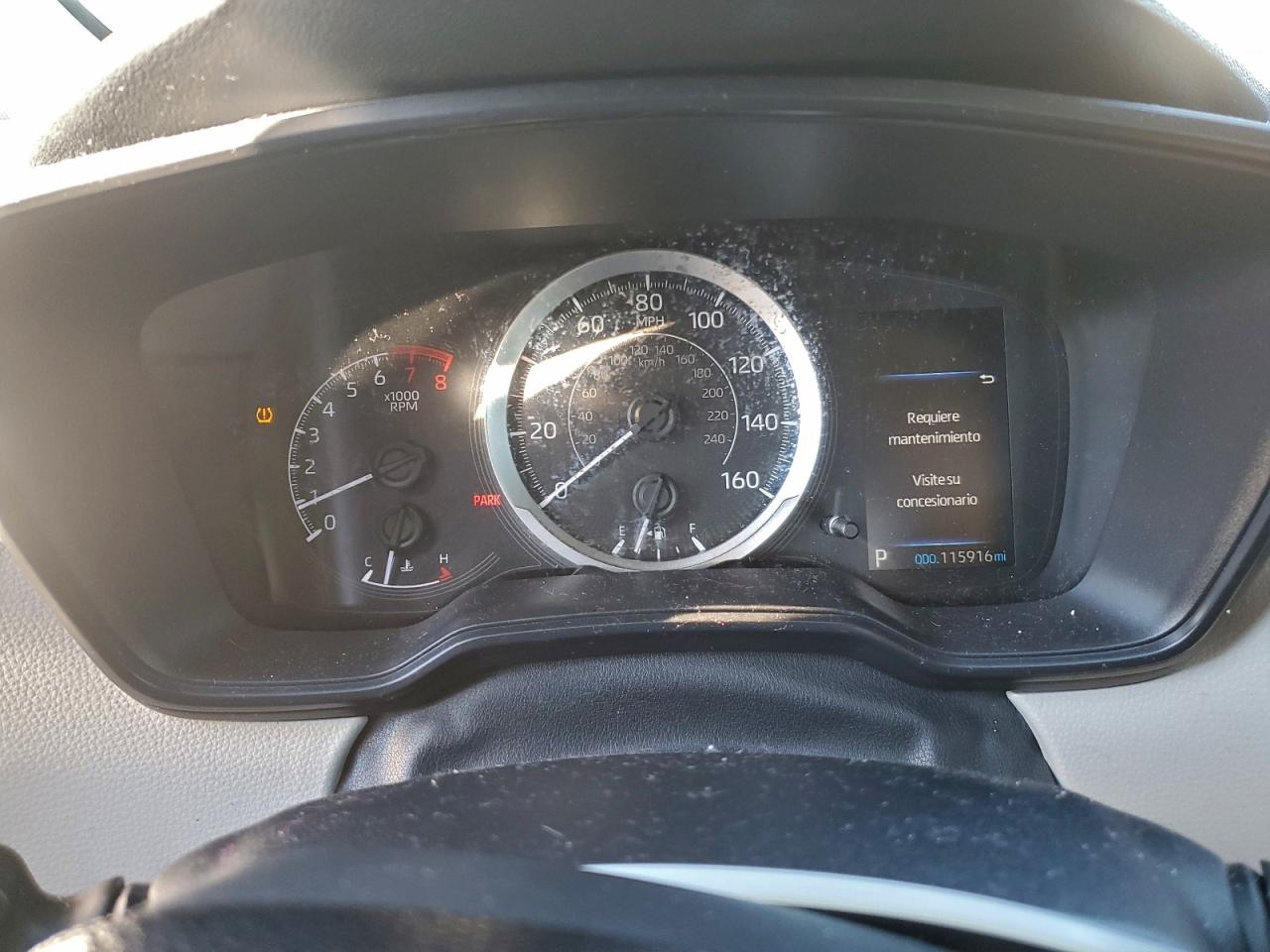 2020 TOYOTA COROLLA LE photo 25