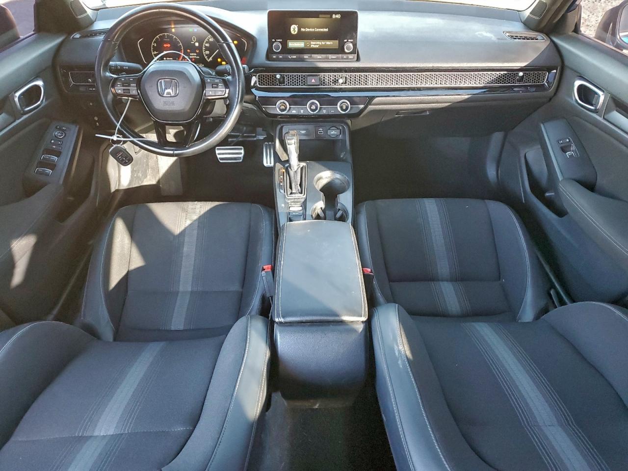 2023 HONDA CIVIC SPORT photo 15