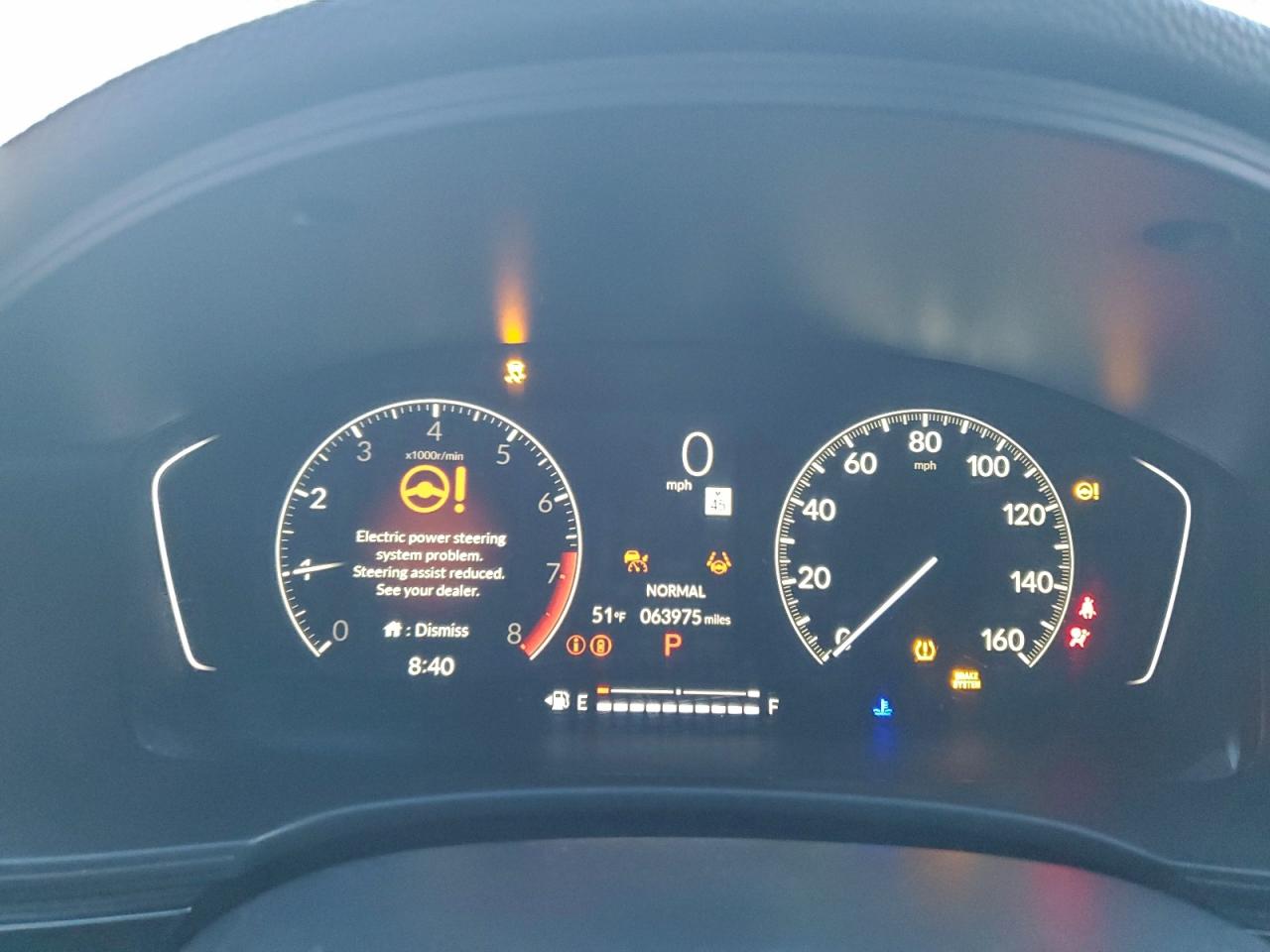 2023 HONDA CIVIC SPORT photo 17
