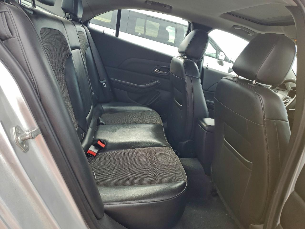 2014 CHEVROLET MALIBU 1LT photo 10