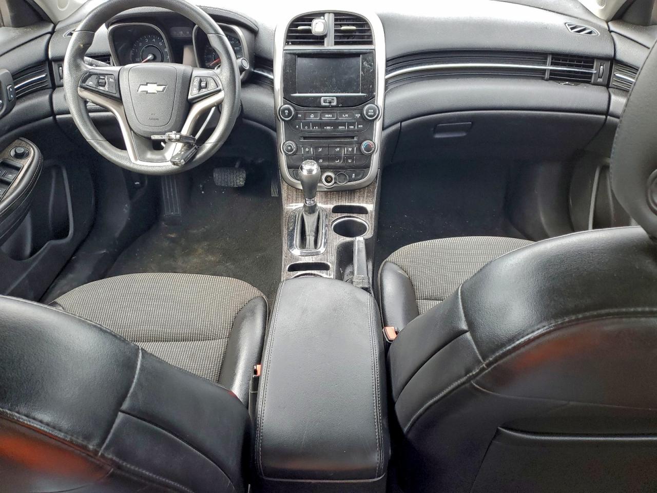 2014 CHEVROLET MALIBU 1LT photo 8