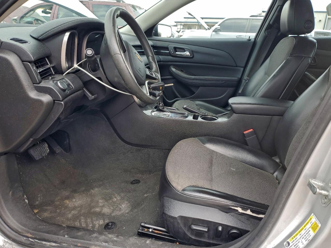 2014 CHEVROLET MALIBU 1LT photo 7