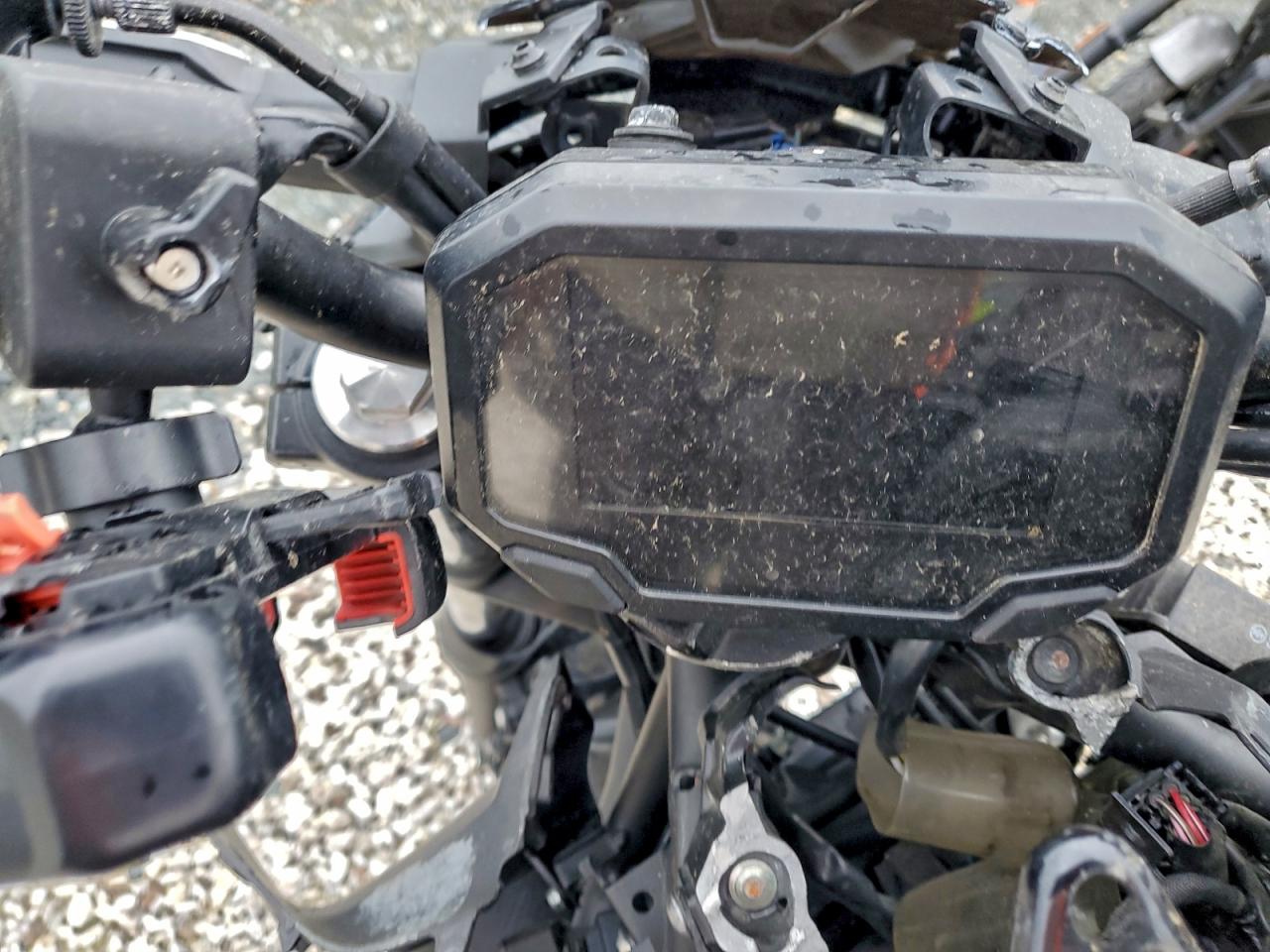 2023 KAWASAKI ER650 P photo 7