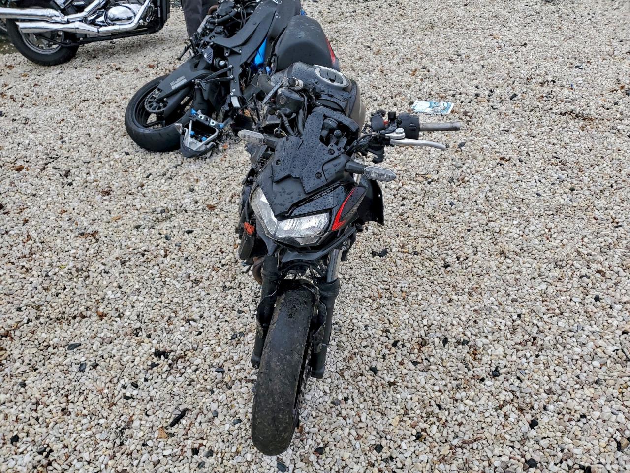 2023 KAWASAKI ER650 P photo 5