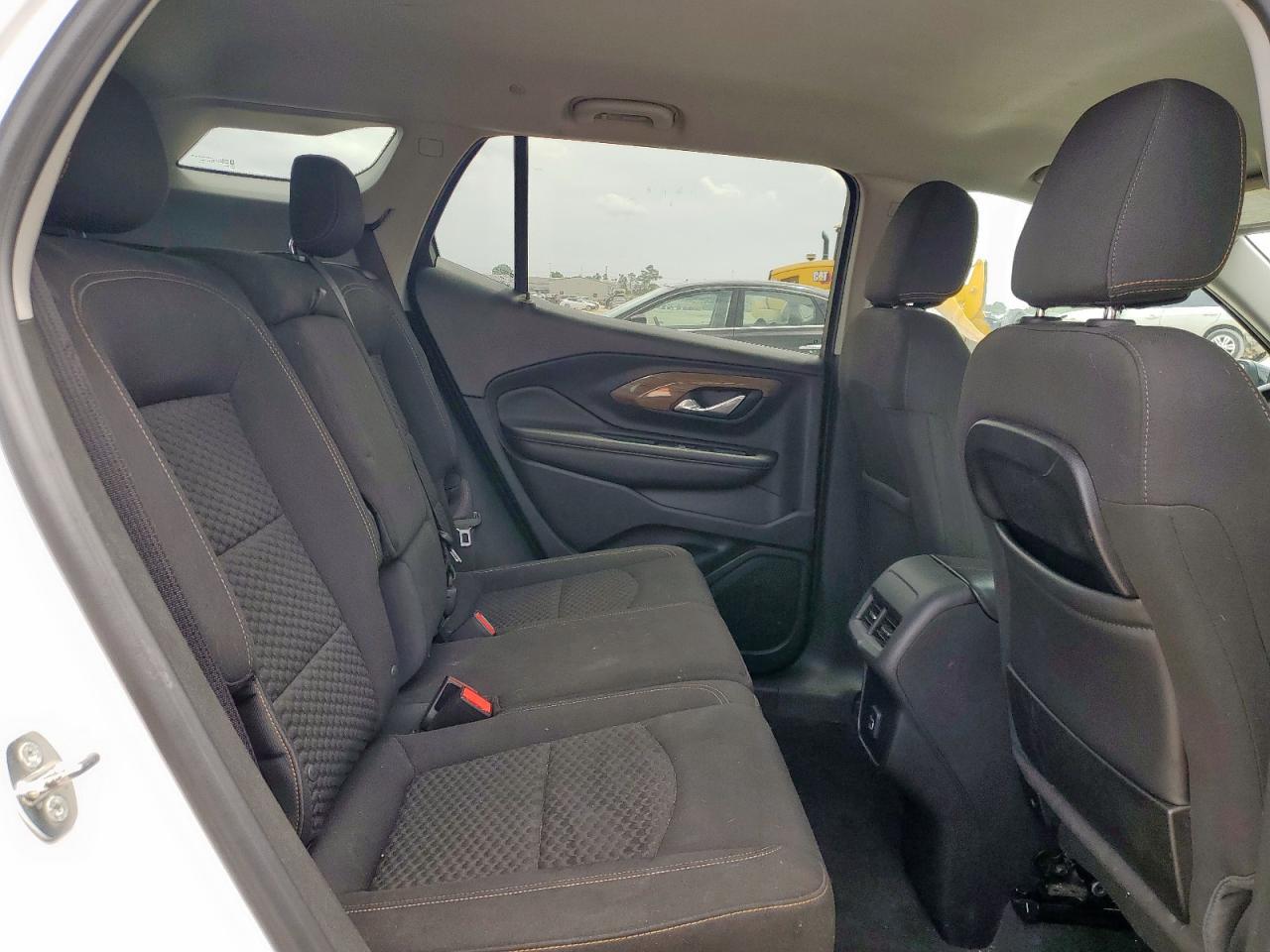 2019 GMC TERRAIN SLE photo 21