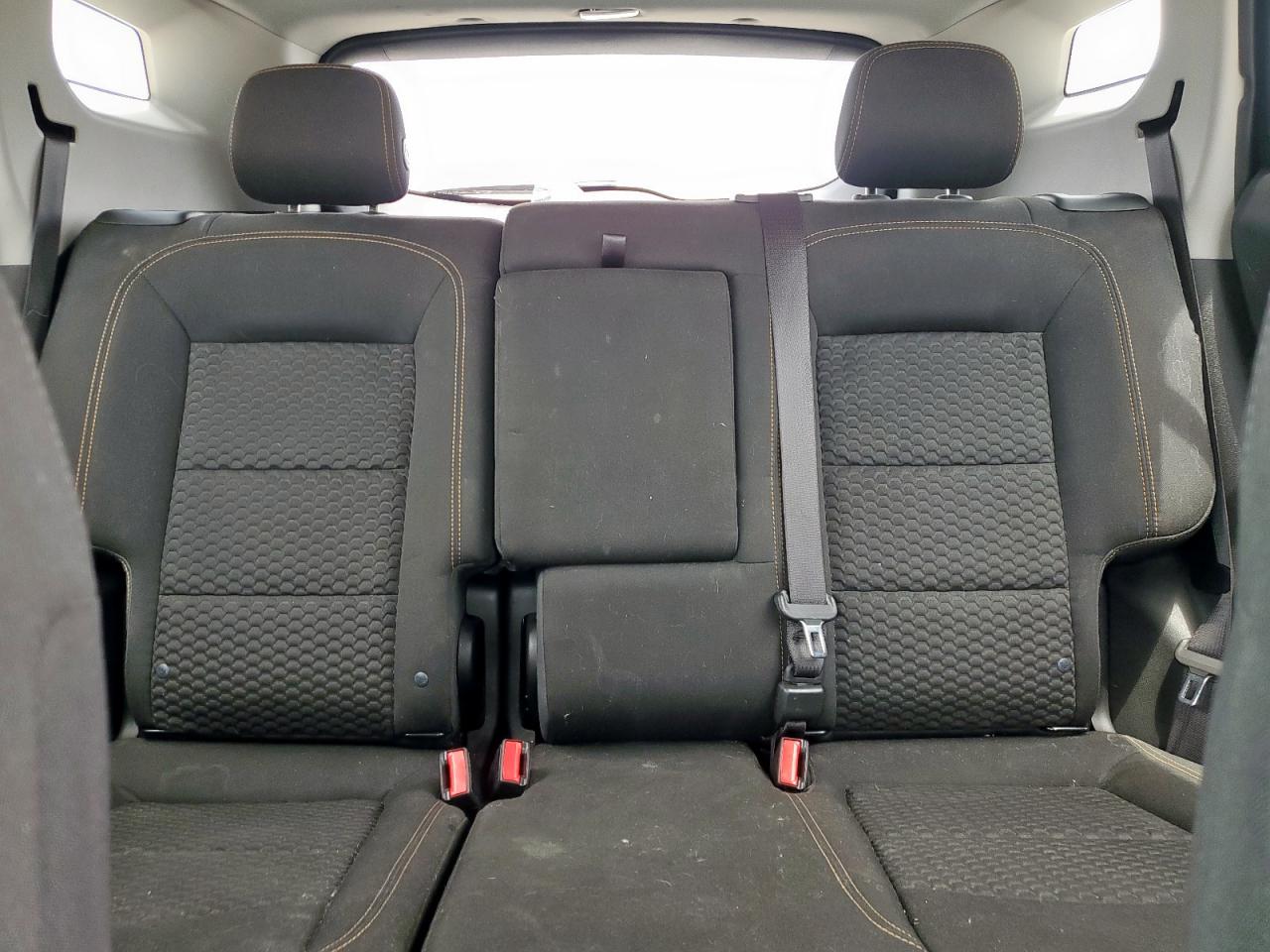 2019 GMC TERRAIN SLE photo 19