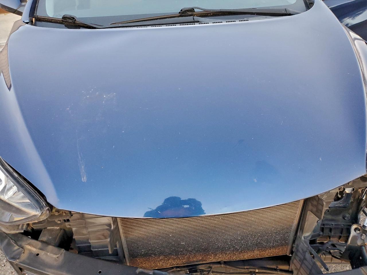 2016 HYUNDAI ELANTRA SE photo 11