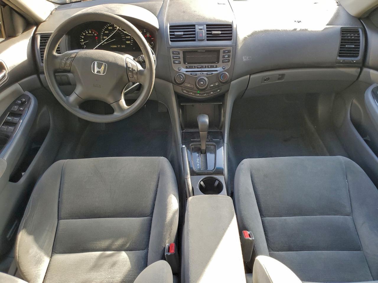 2007 HONDA ACCORD SE photo 15
