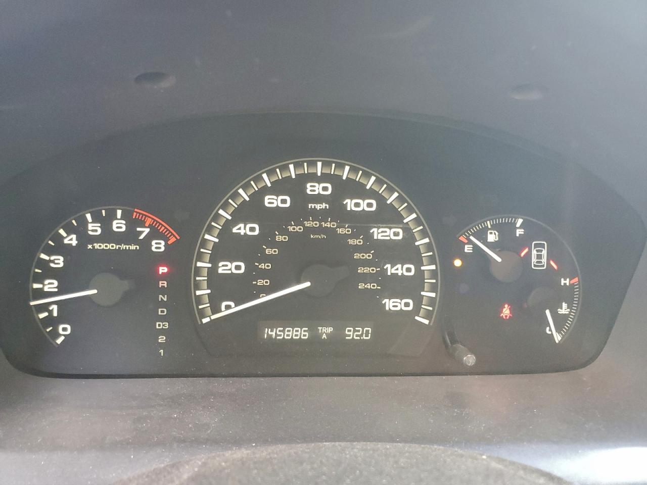 2007 HONDA ACCORD SE photo 17