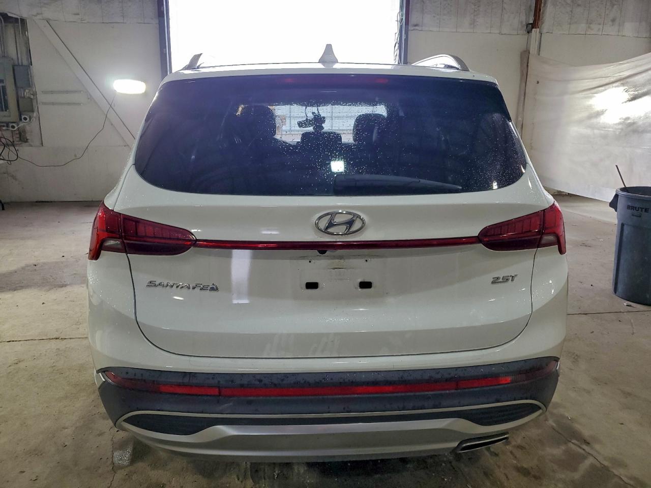 2023 HYUNDAI SANTA FE LIMITED photo 11