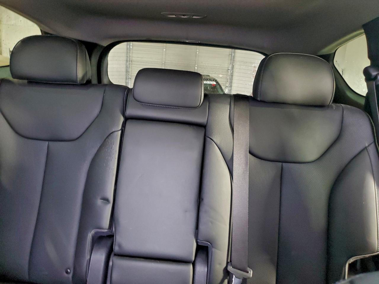 2023 HYUNDAI SANTA FE LIMITED photo 19