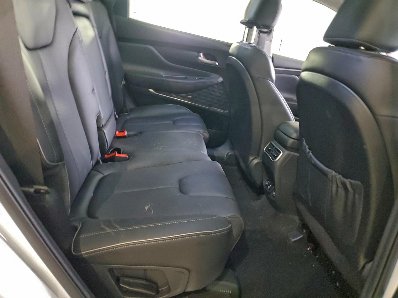2023 HYUNDAI SANTA FE LIMITED photo 21