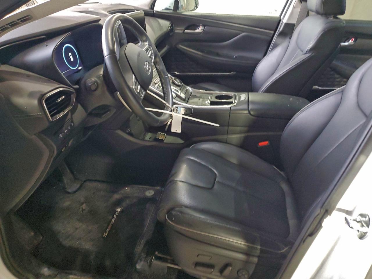 2023 HYUNDAI SANTA FE LIMITED photo 13