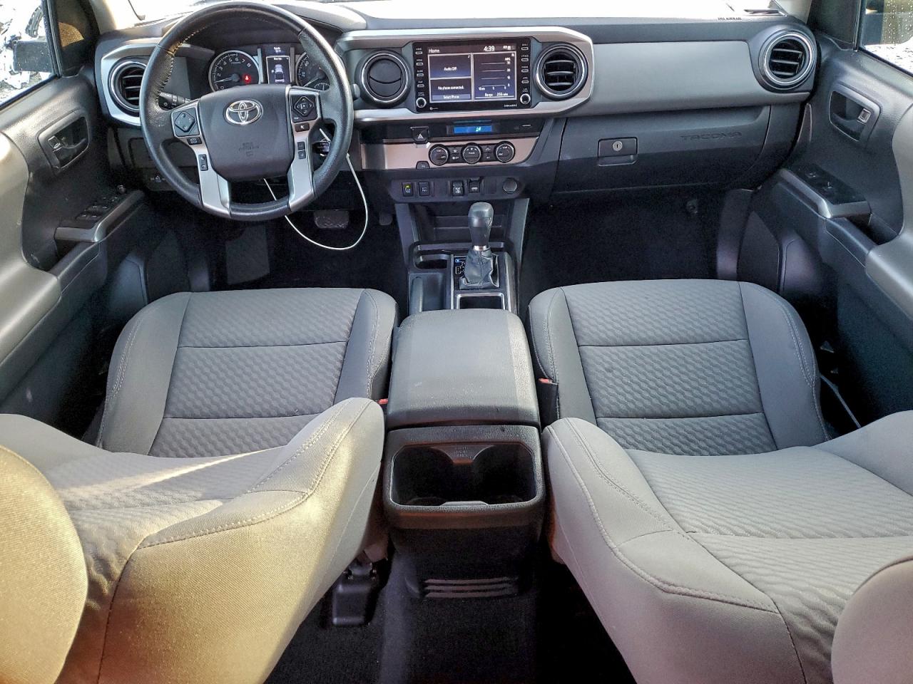 2022 TOYOTA TACOMA SR5 V6 photo 15