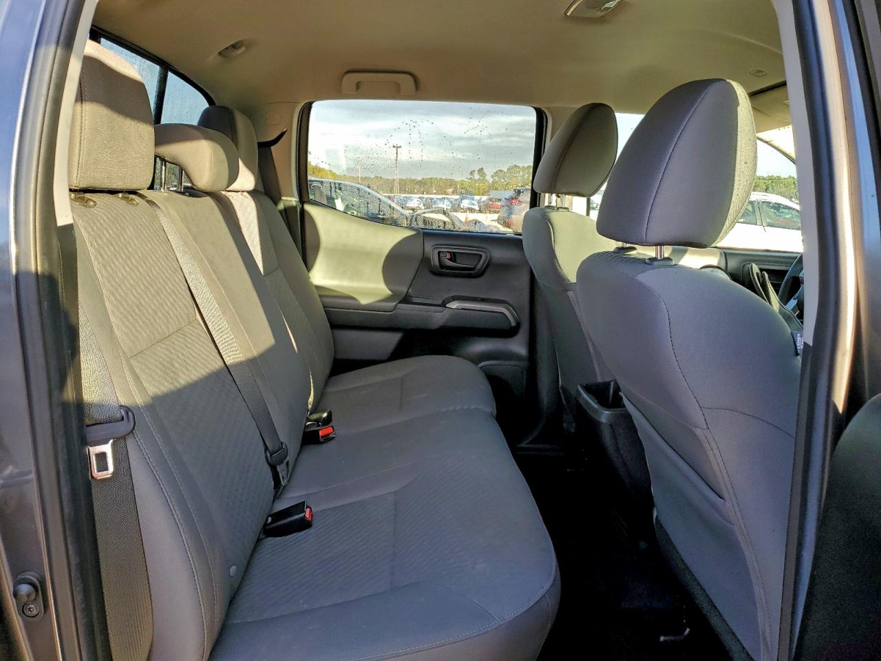 2022 TOYOTA TACOMA SR5 V6 photo 19