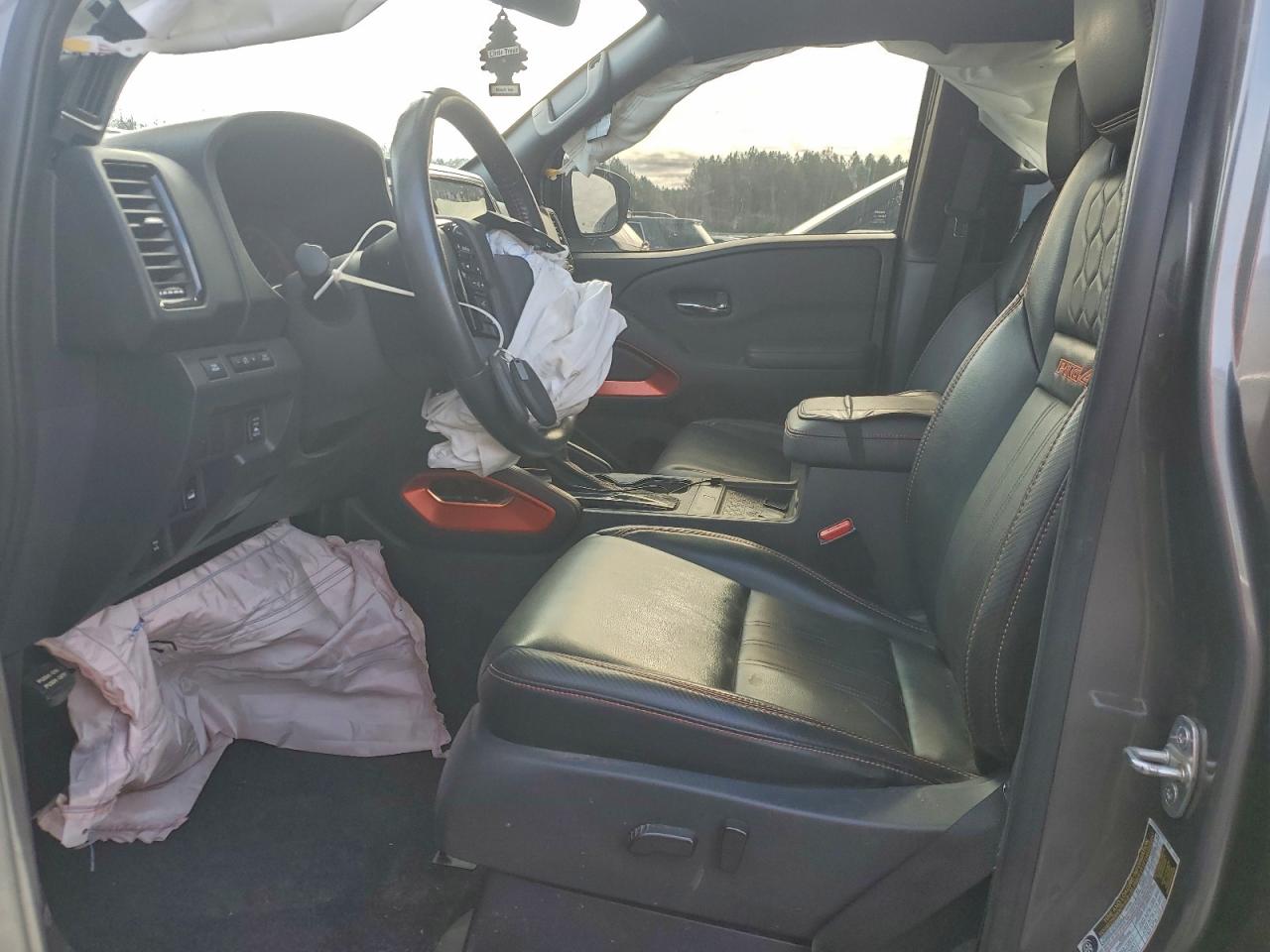 2019 TOYOTA TACOMA DOUBLE CAB photo 19
