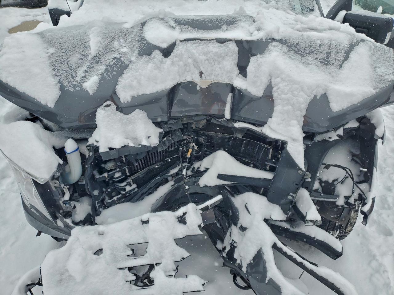 2021 FORD F150 SUPERCREW photo 21