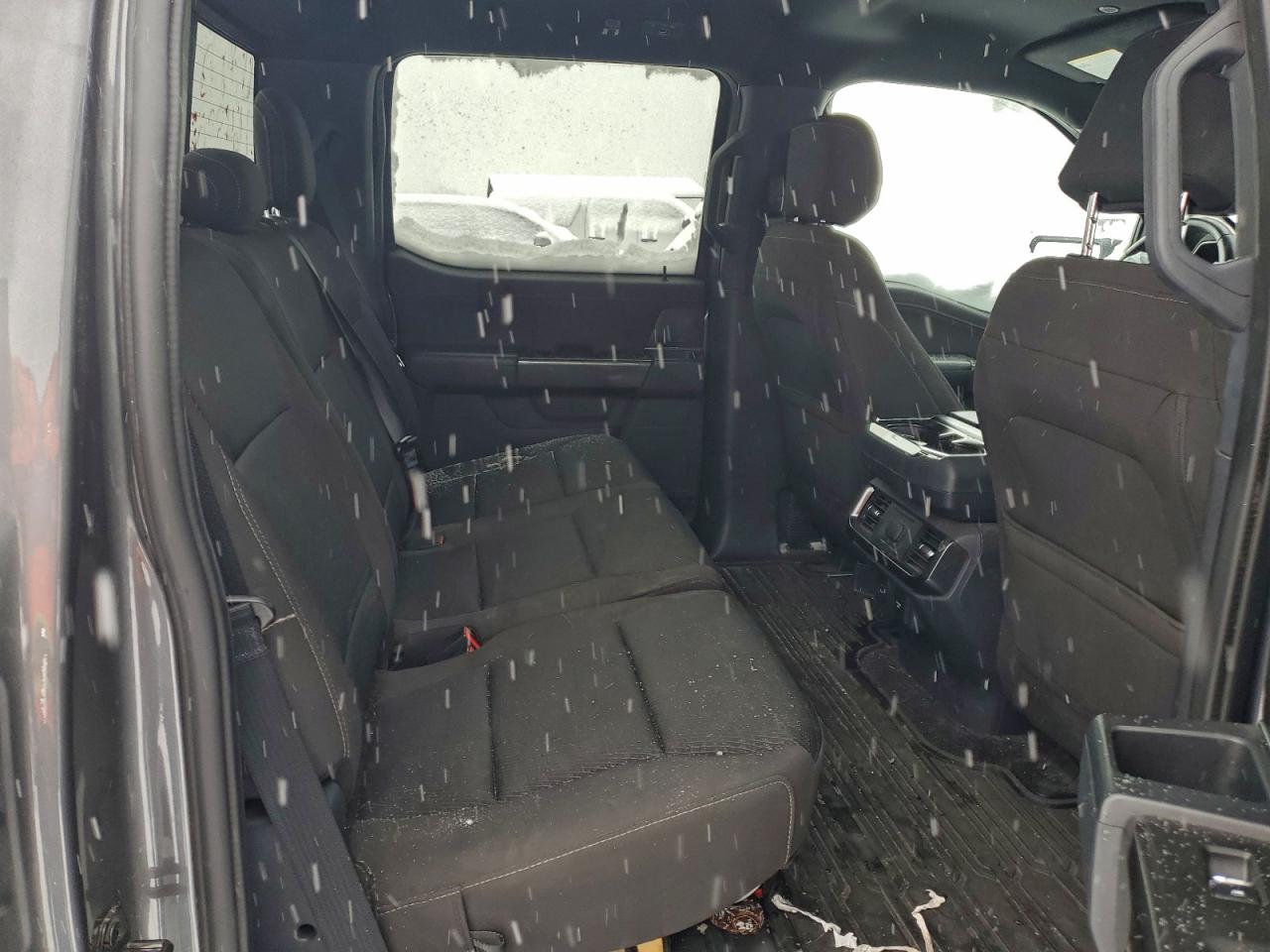 2021 FORD F150 SUPERCREW photo 19