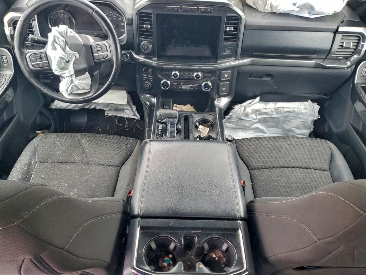 2021 FORD F150 SUPERCREW photo 15